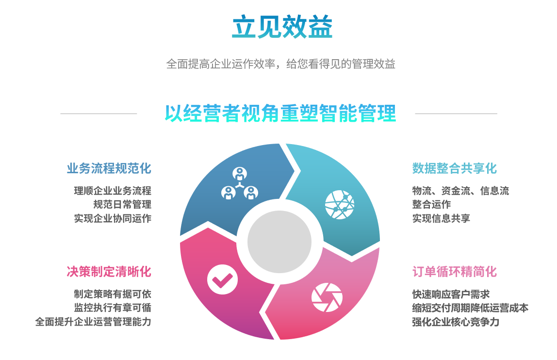 ERP行业项目该怎么做?